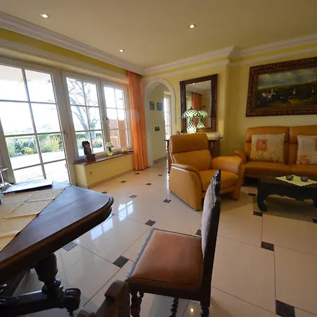 Reetdach-ferienwohnungen 8 Kroening