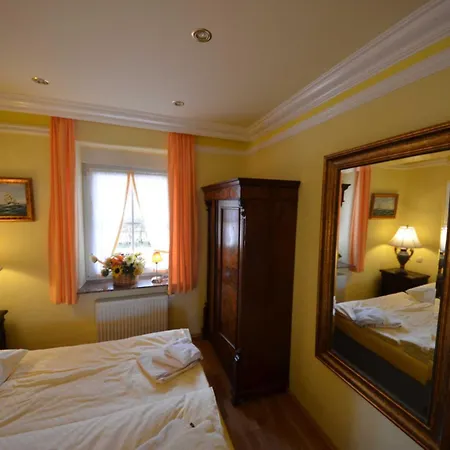 Reetdach-ferienwohnungen 8 Kroening 別荘