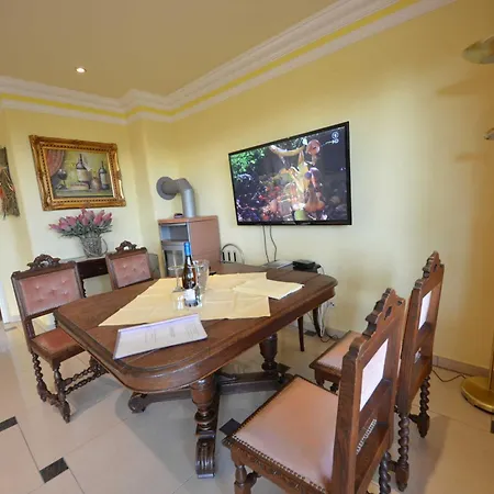 Reetdach-ferienwohnungen 8 Kroening 別荘 Groß Zicker