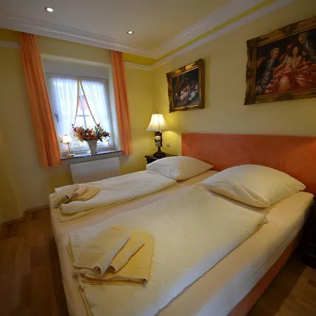 Reetdach-ferienwohnungen 8 Kroening *