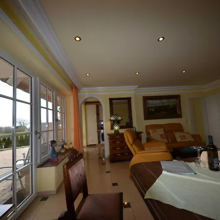 Reetdach-ferienwohnungen 8 Kroening