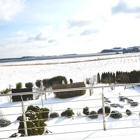 Reetdach-ferienwohnungen 8 Kroening 別荘 *