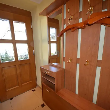 Reetdach-ferienwohnungen 8 Kroening 別荘 *