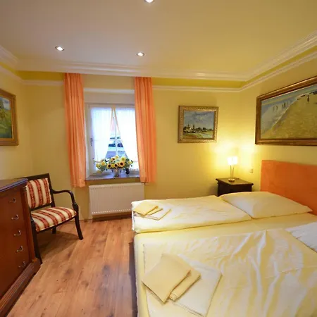 Reetdach-ferienwohnungen 8 Kroening