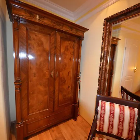 Reetdach-ferienwohnungen 8 Kroening 別荘