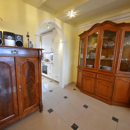 Reetdach-ferienwohnungen 8 Kroening