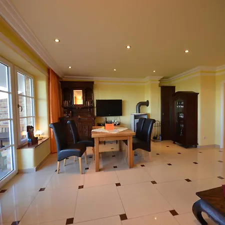 Reetdach-ferienwohnungen 8 Kroening *