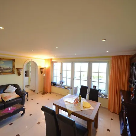 Reetdach-ferienwohnungen 8 Kroening