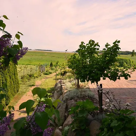 Reetdach-ferienwohnungen 8 Kroening