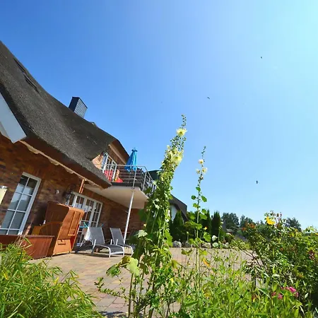 Reetdach-ferienwohnungen 8 Kroening