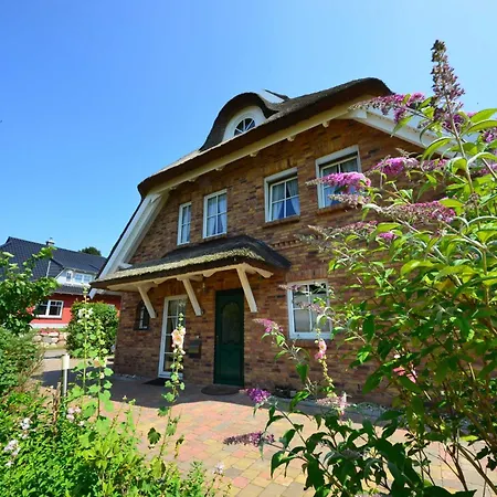 Reetdach-ferienwohnungen 8 Kroening